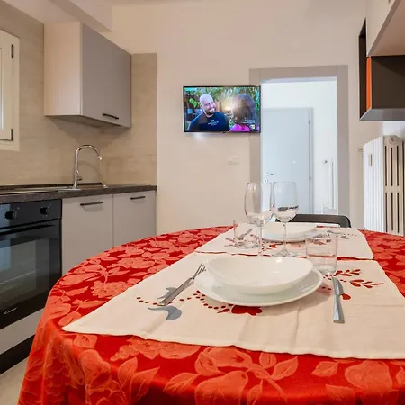 Ghisello Luxury 3 *