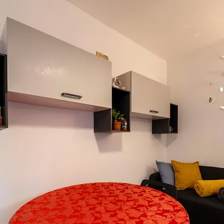 Apartment Ghisello Luxury 3 Bologna
