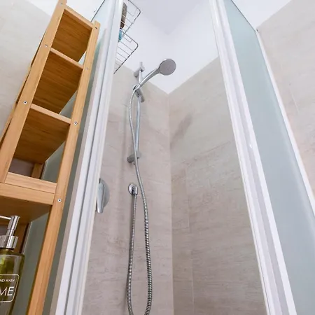 Ghisello Luxury 3 Apartment