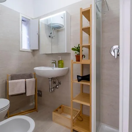 Ghisello Luxury 3 Apartment *