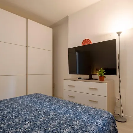 Ghisello Luxury 3 Apartment