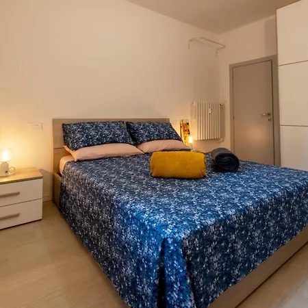 Ghisello Luxury 3 Apartment Bologna