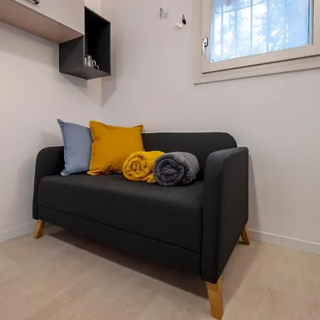 Apartament Ghisello Luxury 3 *