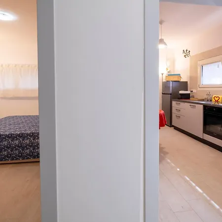 Apartament Ghisello Luxury 3 Bolonia